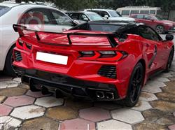 شيفروليه كورفيت